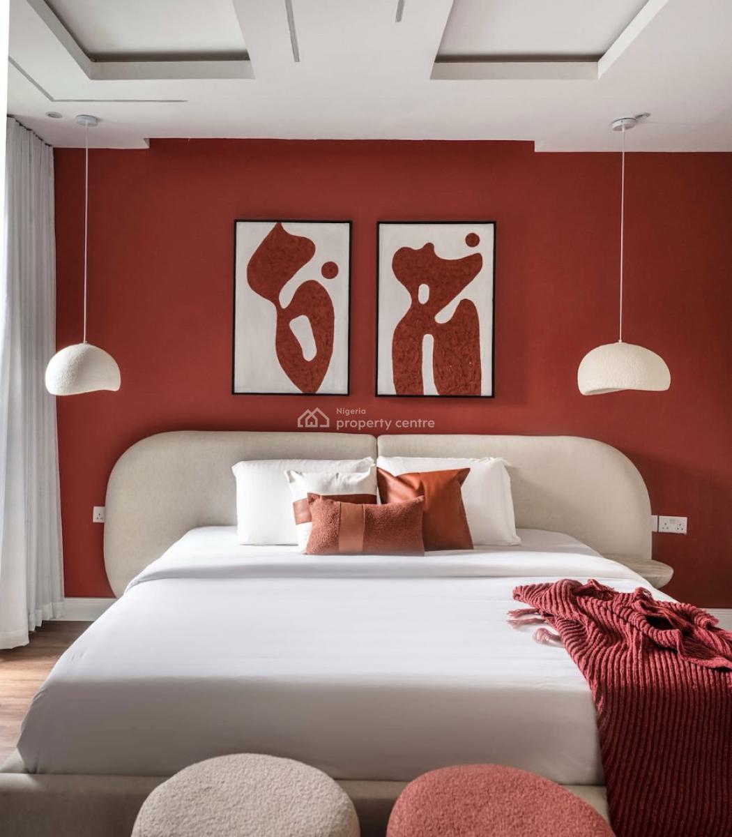 1 Bedroom Apartment, Lekki Phase 1, Lekki, Lagos, Flat / Apartment Short Let