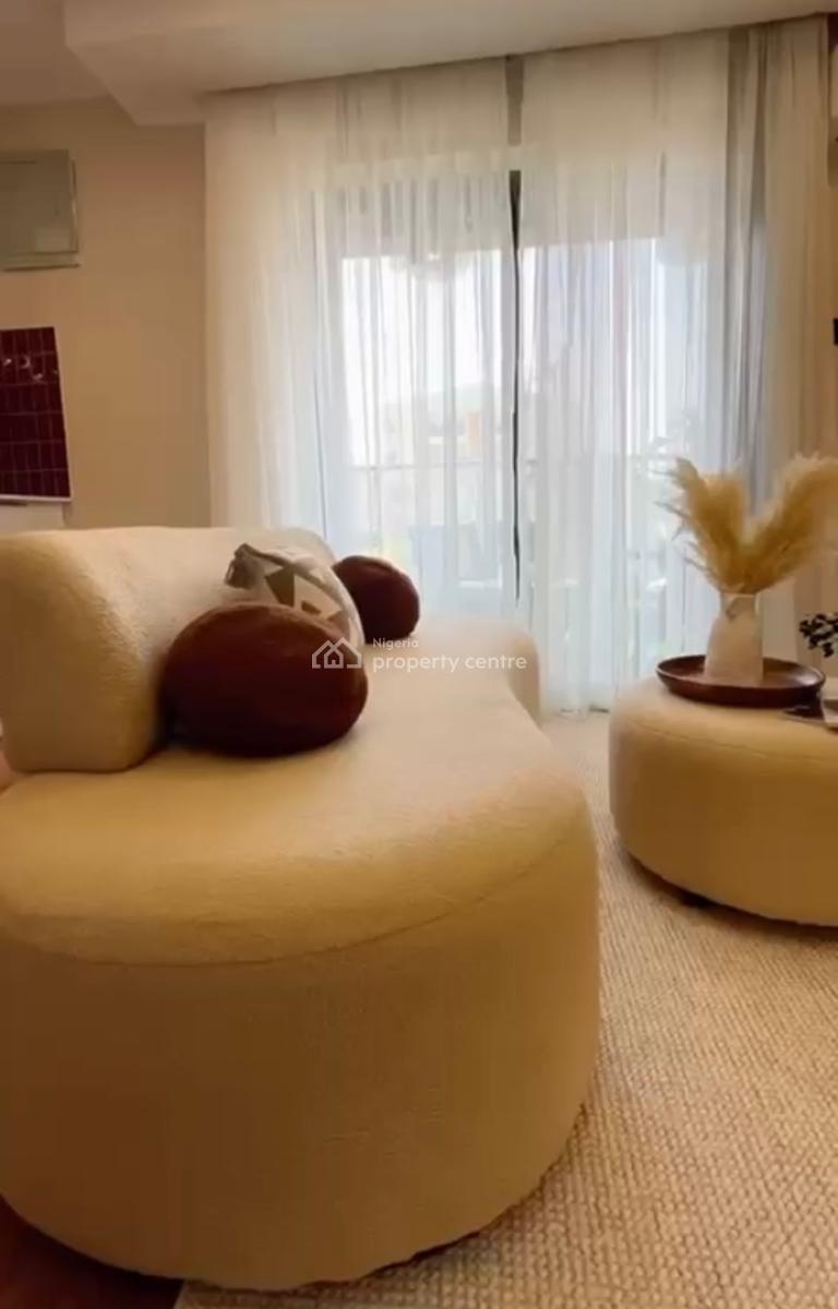 1 Bedroom Apartment, Lekki Phase 1, Lekki, Lagos, Flat / Apartment Short Let