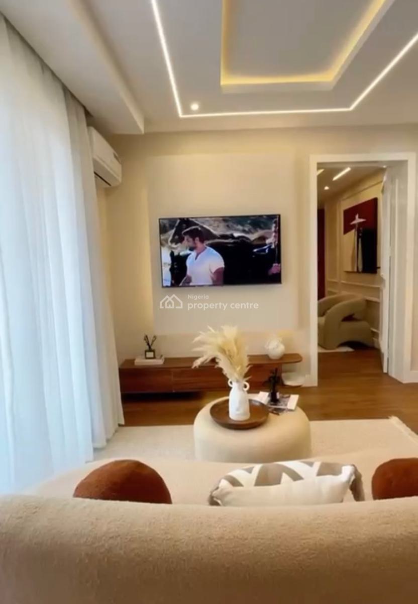 1 Bedroom Apartment, Lekki Phase 1, Lekki, Lagos, Flat / Apartment Short Let