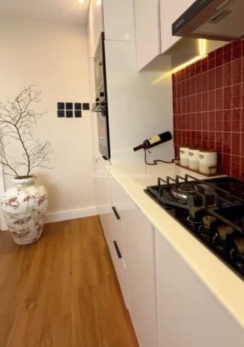 1 Bedroom Apartment, Lekki Phase 1, Lekki, Lagos, Flat / Apartment Short Let