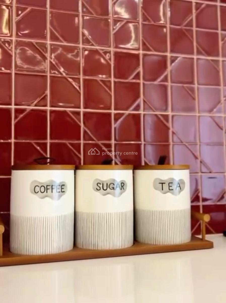 1 Bedroom Apartment, Lekki Phase 1, Lekki, Lagos, Flat / Apartment Short Let