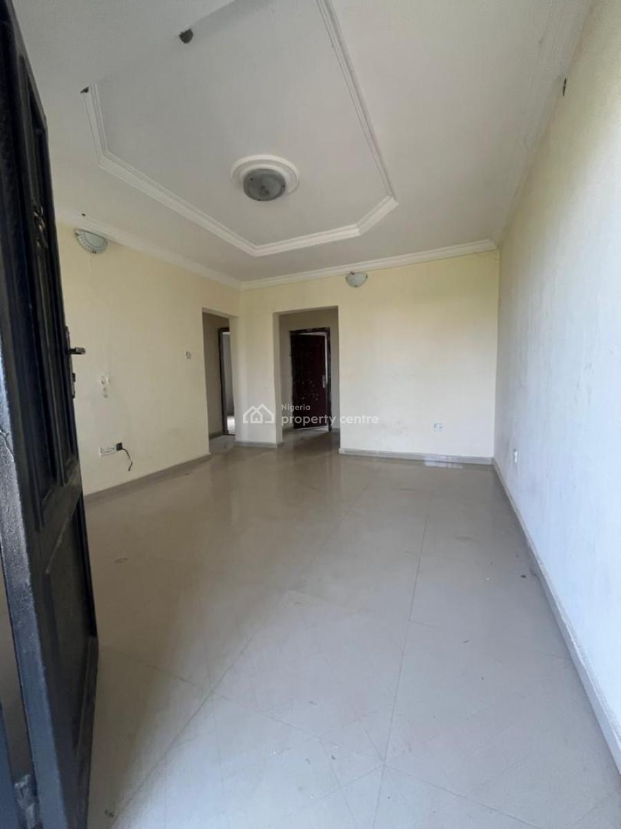 Brand New 3 Bedrooms Apartment, Upstairs, Badore, Ajah, Lagos, Flat / Apartment for Rent