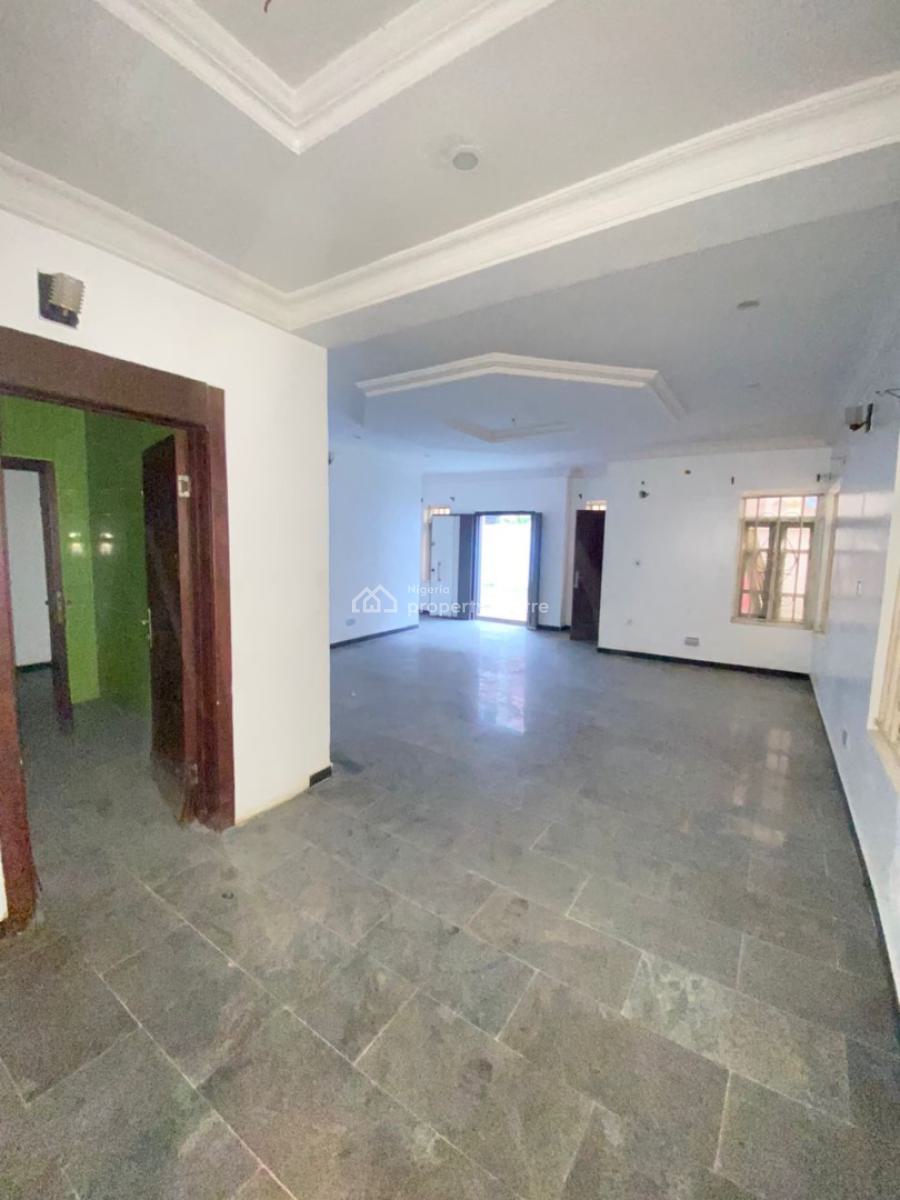 5 Bedrooms, Ikate Elegushi, Lekki, Lagos, Detached Duplex for Rent