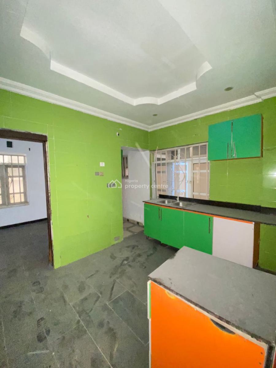 5 Bedrooms, Ikate Elegushi, Lekki, Lagos, Detached Duplex for Rent