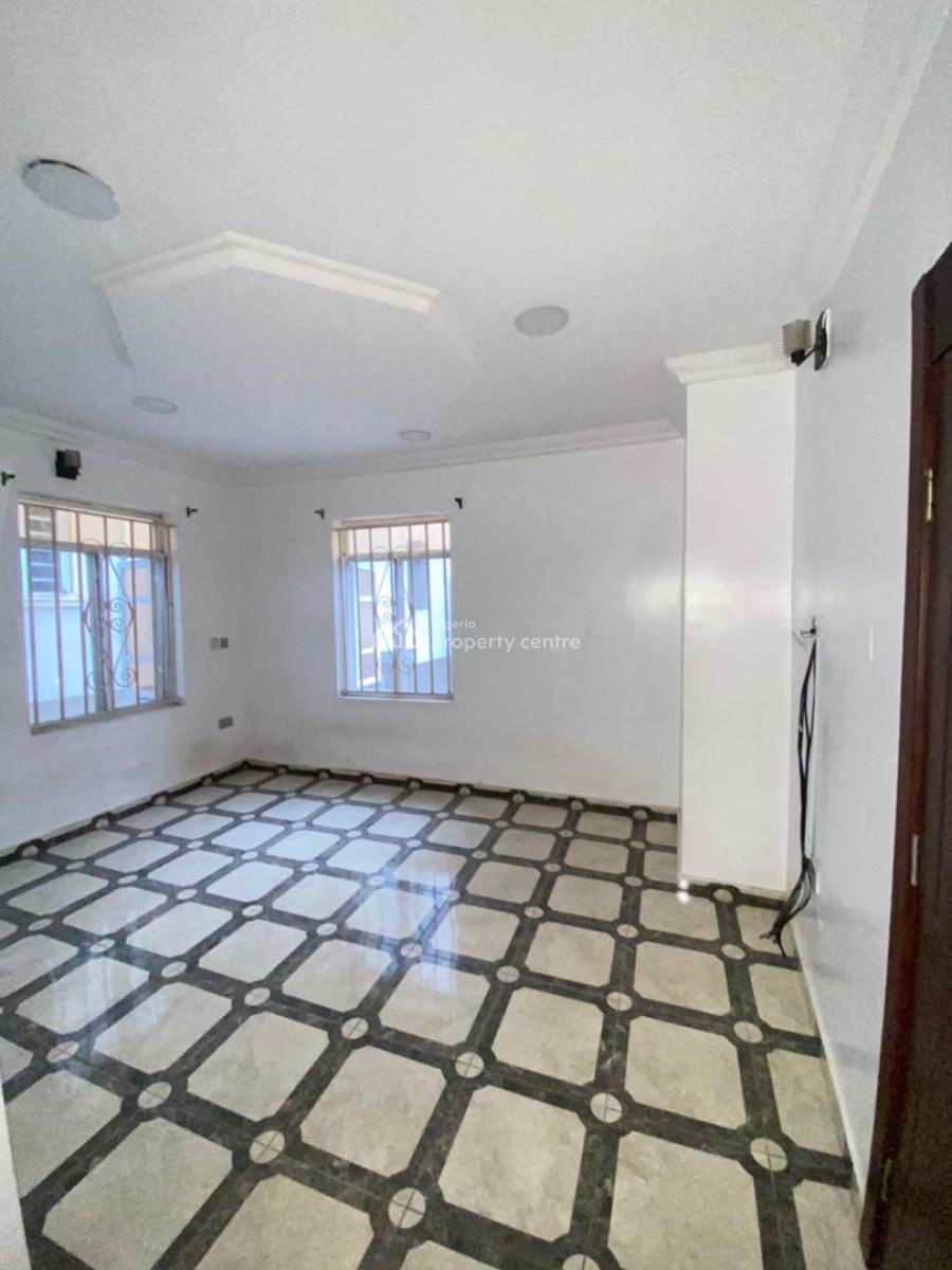 5 Bedrooms, Ikate Elegushi, Lekki, Lagos, Detached Duplex for Rent