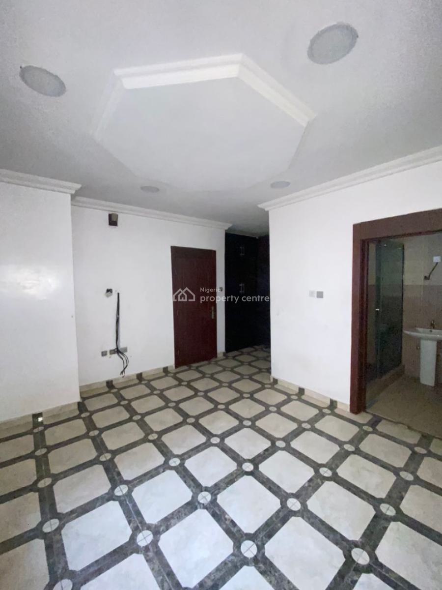 5 Bedrooms, Ikate Elegushi, Lekki, Lagos, Detached Duplex for Rent