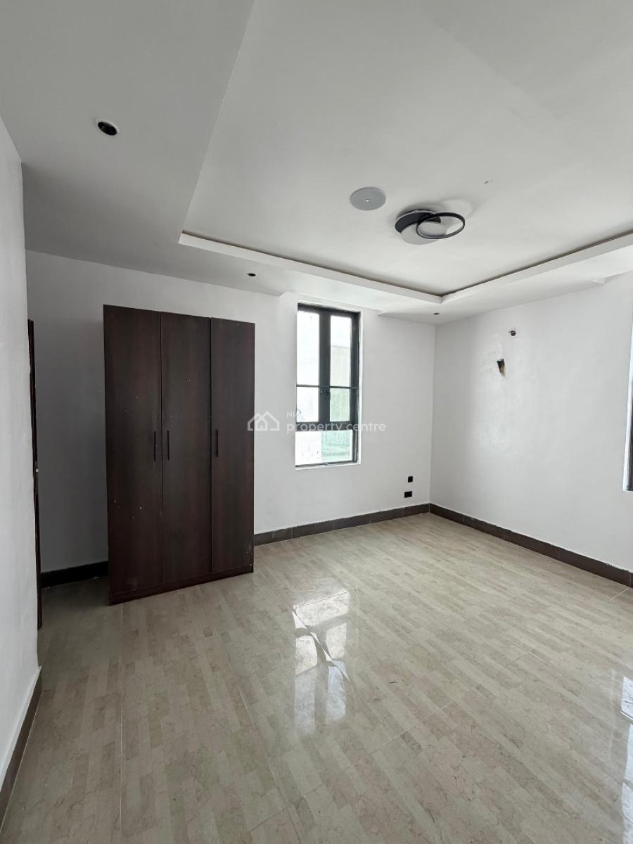 Luxury 5 Bedroom Fully Detached Duplex, Lekki Phase 1, Lekki, Lagos, Detached Duplex for Sale