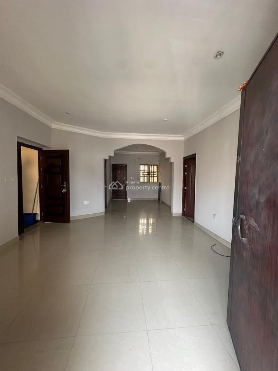 3 Bedrooms Flat, Oshodi, Lagos, Flat / Apartment for Rent