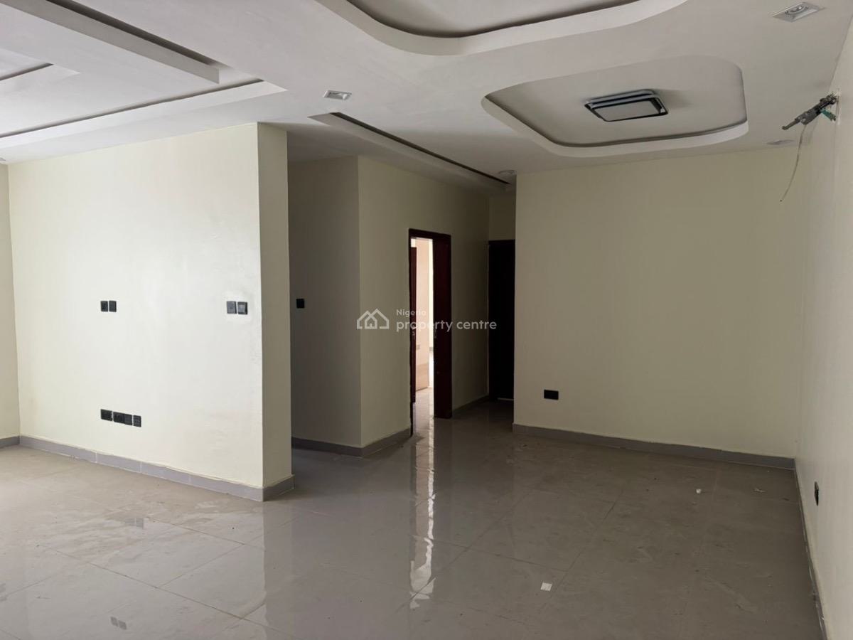 Standard 2 Bedrooms Apartment, Ikate, Lekki, Lagos, Flat / Apartment for Rent