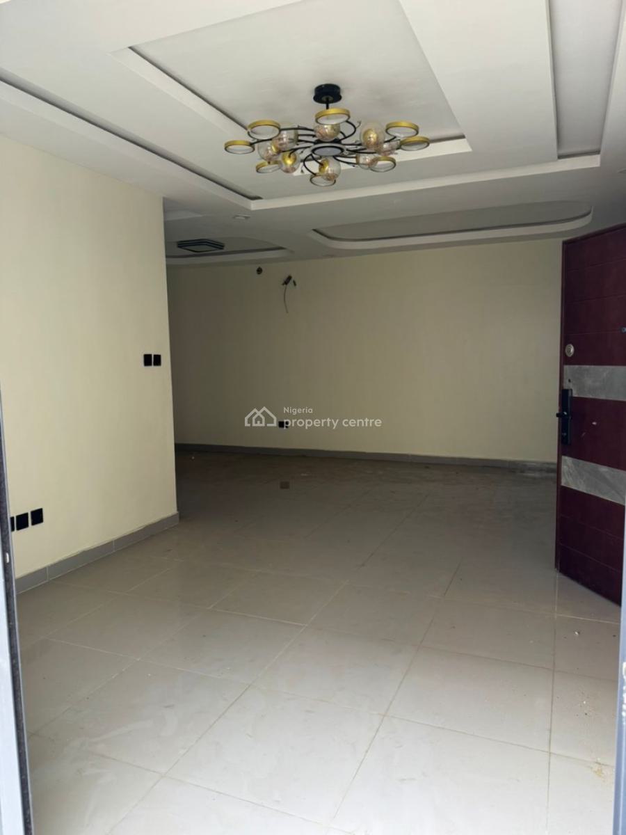 Standard 2 Bedrooms Apartment, Ikate, Lekki, Lagos, Flat / Apartment for Rent