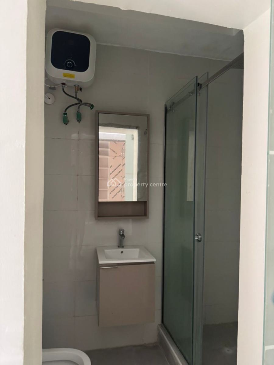 Standard 2 Bedrooms Apartment, Ikate, Lekki, Lagos, Flat / Apartment for Rent