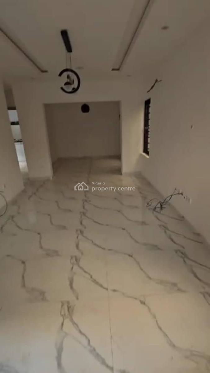Brand New 4 Bedroom Semi Detached Duplex, Gra Phase 2, Magodo, Lagos, Semi-detached Duplex for Sale