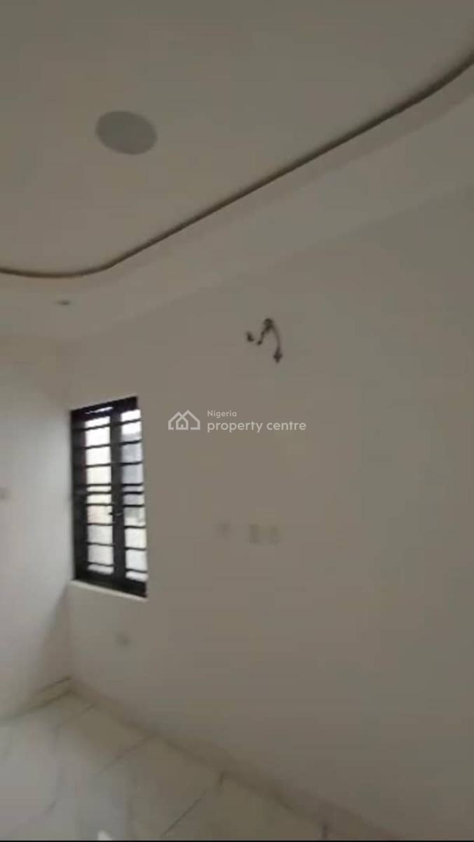 Brand New 4 Bedroom Semi Detached Duplex, Gra Phase 2, Magodo, Lagos, Semi-detached Duplex for Sale