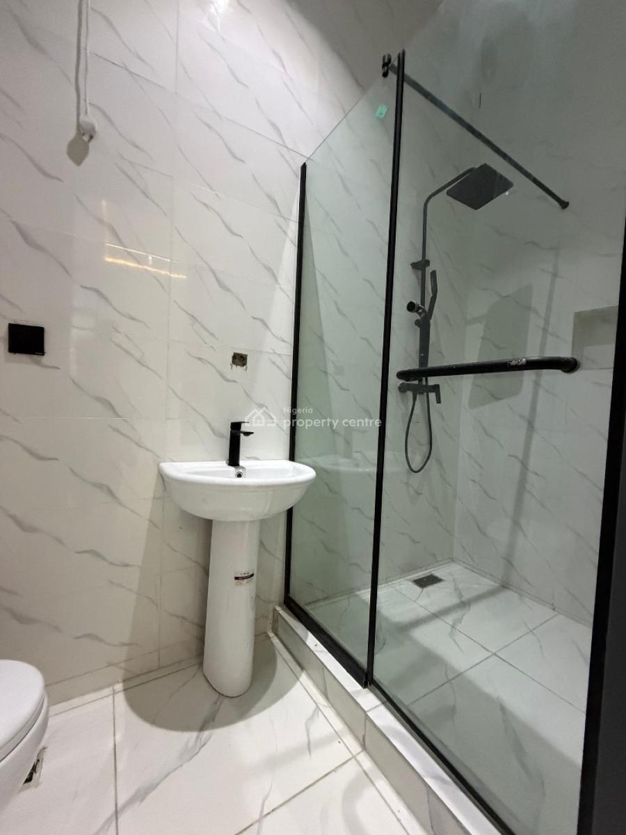 Luxury 5 Bedrooms Fully Detached Duplex, Vgc, Lekki, Lagos, Detached Duplex for Sale