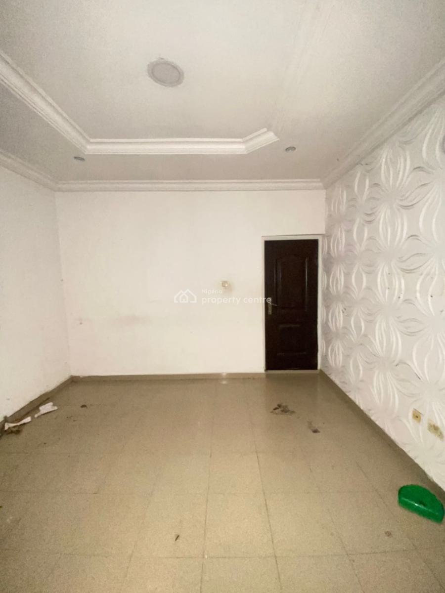 1 Bedroom, Ikate Elegushi, Lekki, Lagos, Mini Flat (room and Parlour) for Rent