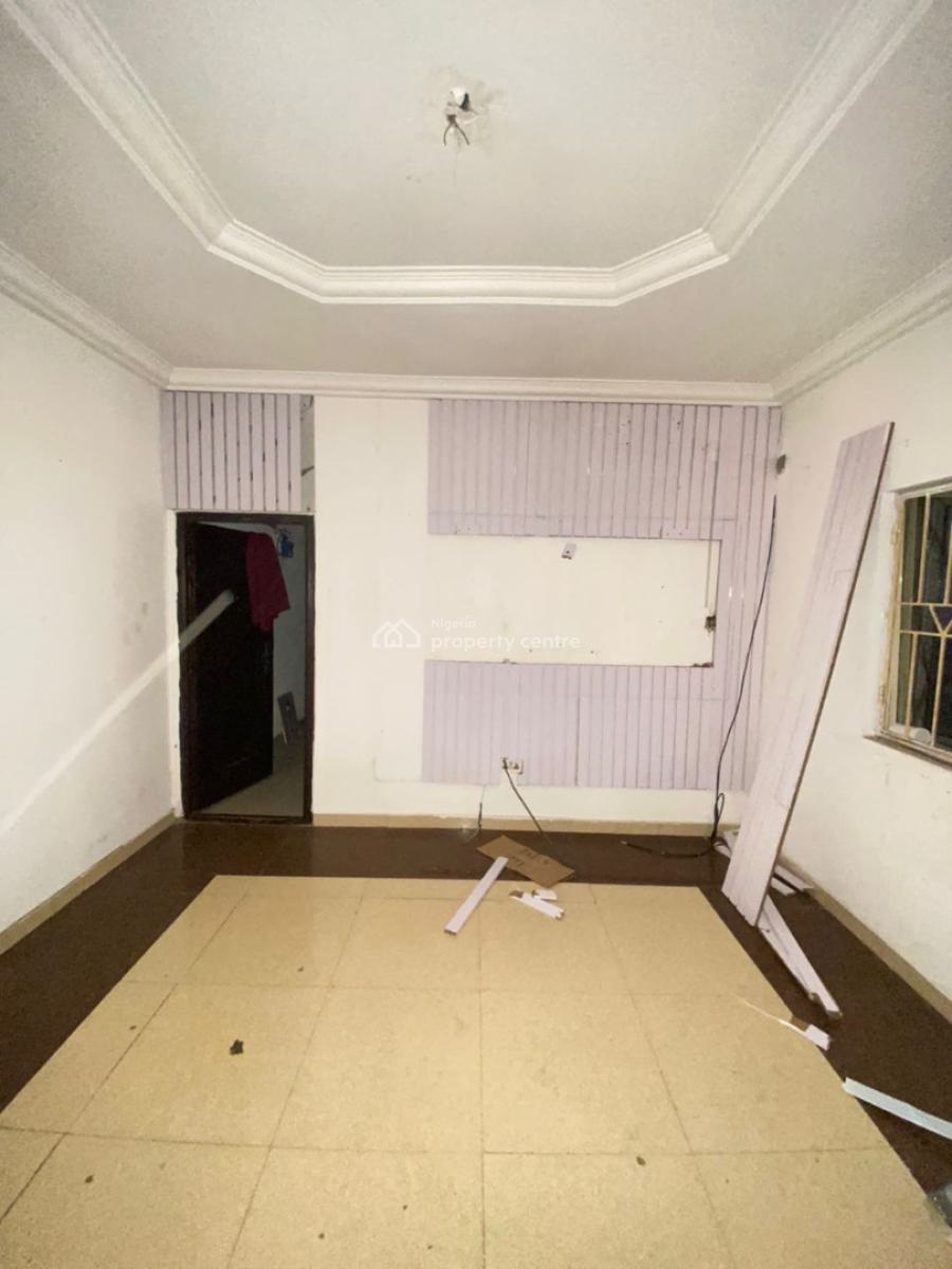 1 Bedroom, Ikate Elegushi, Lekki, Lagos, Mini Flat (room and Parlour) for Rent