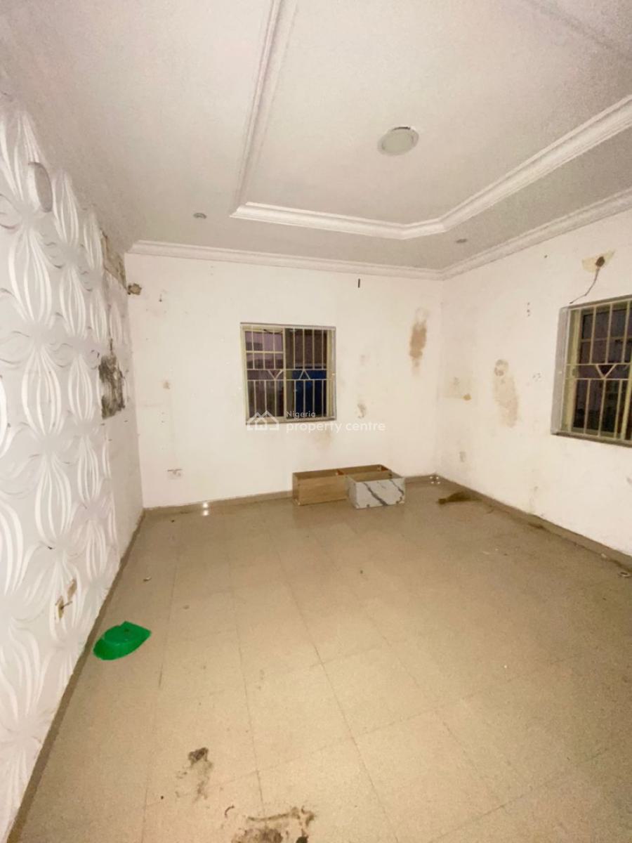 1 Bedroom, Ikate Elegushi, Lekki, Lagos, Mini Flat (room and Parlour) for Rent