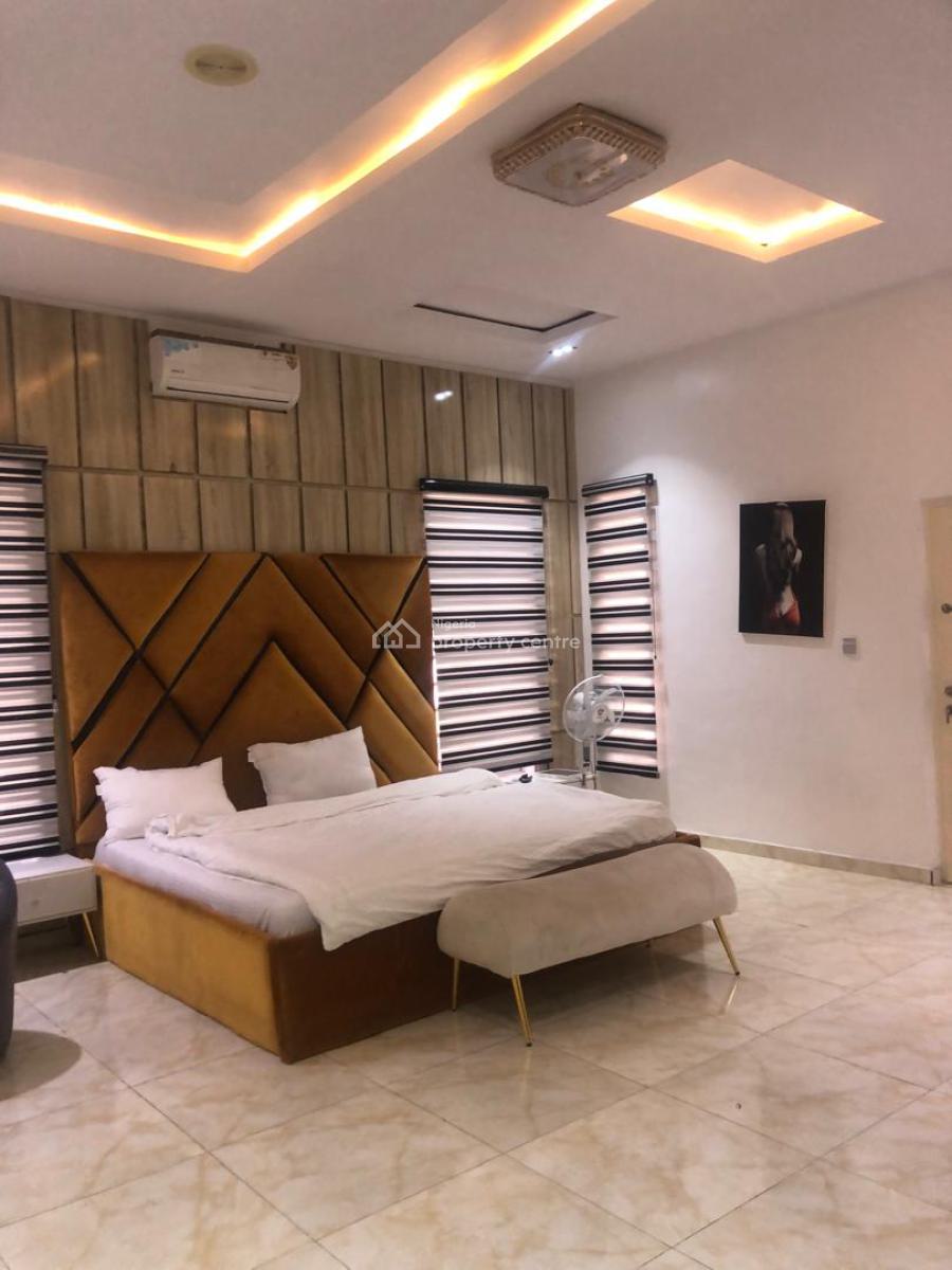 1 Bedroom Shared Apartment, Orchid, Lekki, Lagos, Self Contain (single Rooms) for Rent