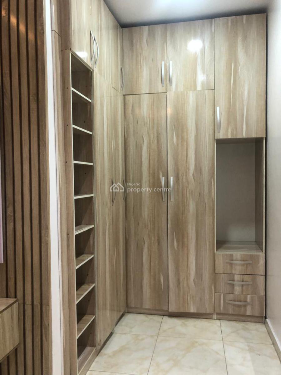 1 Bedroom Shared Apartment, Orchid, Lekki, Lagos, Self Contain (single Rooms) for Rent