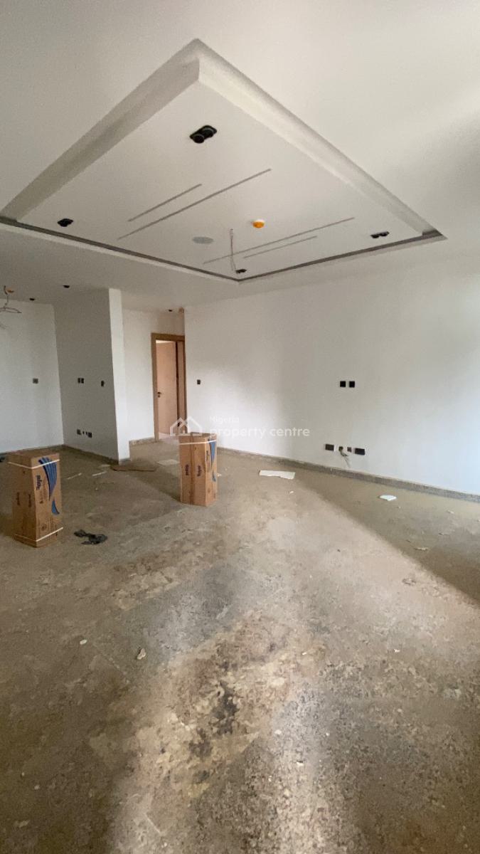 Luxury 3 Bedroom Flat + Bq  Jahi Gilmore, Jahi Gilmore, Jahi, Abuja, Flat / Apartment for Rent