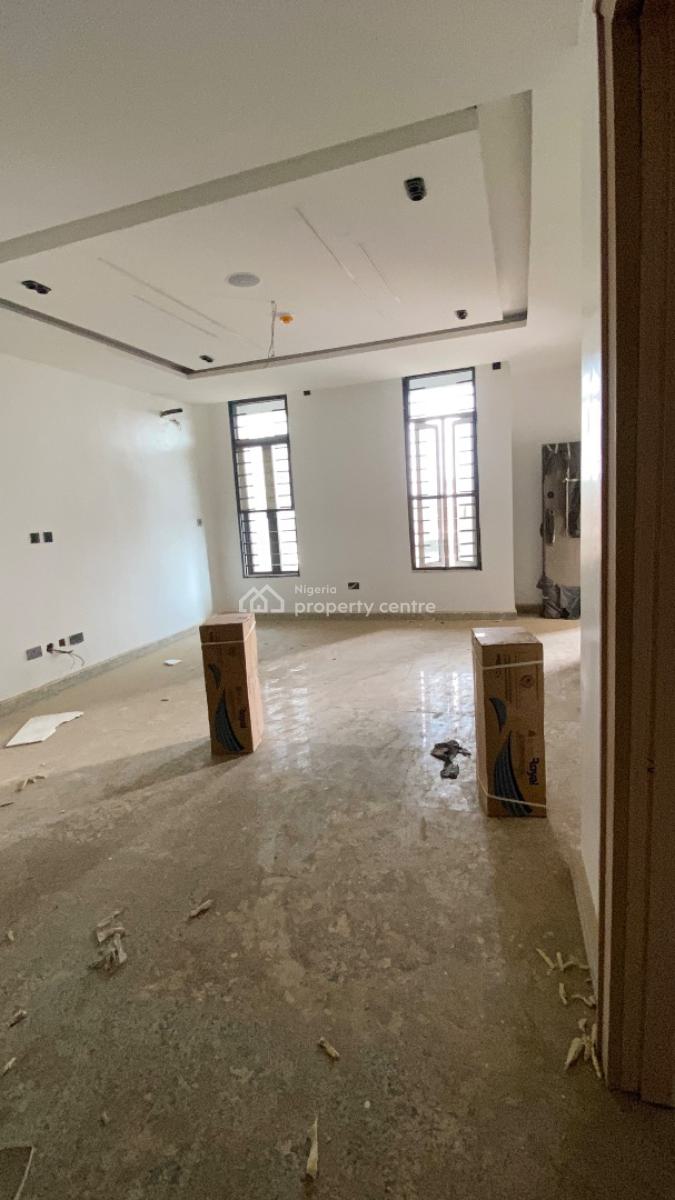 Luxury 3 Bedroom Flat + Bq  Jahi Gilmore, Jahi Gilmore, Jahi, Abuja, Flat / Apartment for Rent