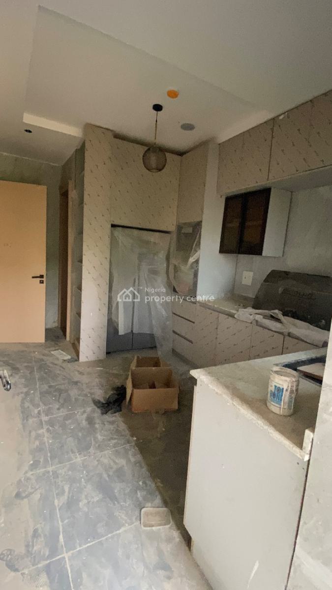 Luxury 3 Bedroom Flat + Bq  Jahi Gilmore, Jahi Gilmore, Jahi, Abuja, Flat / Apartment for Rent