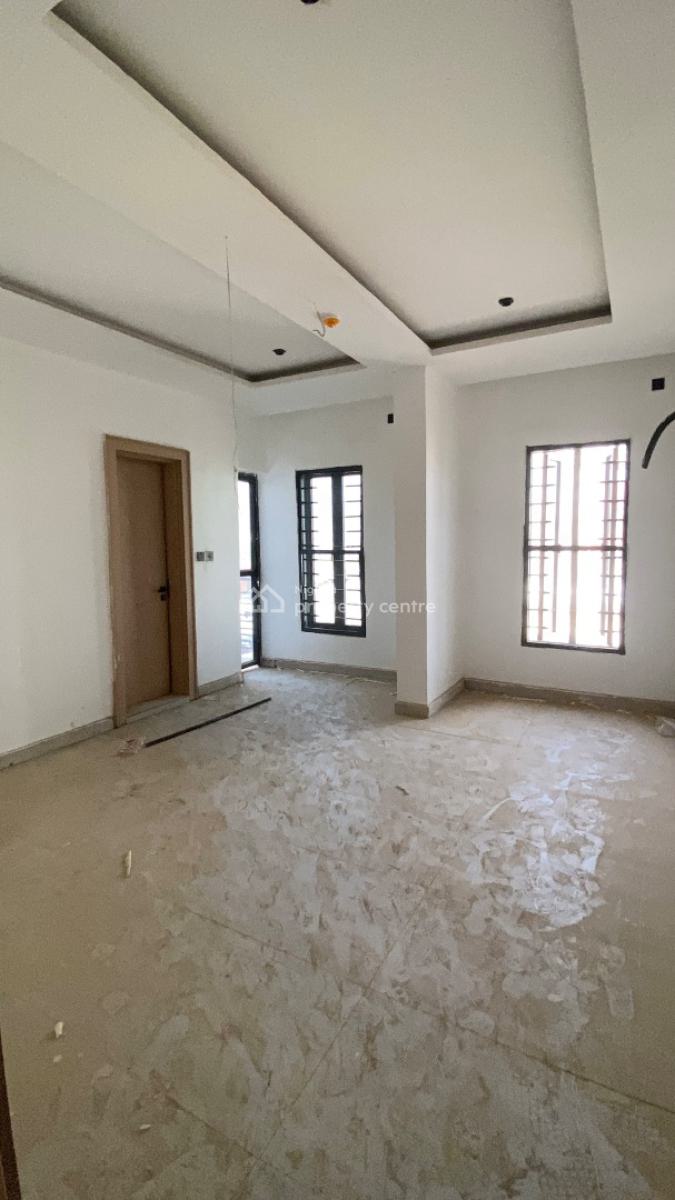 Luxury 3 Bedroom Flat + Bq  Jahi Gilmore, Jahi Gilmore, Jahi, Abuja, Flat / Apartment for Rent