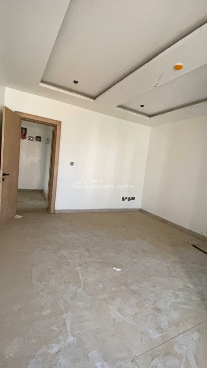 Luxury 3 Bedroom Flat + Bq  Jahi Gilmore, Jahi Gilmore, Jahi, Abuja, Flat / Apartment for Rent