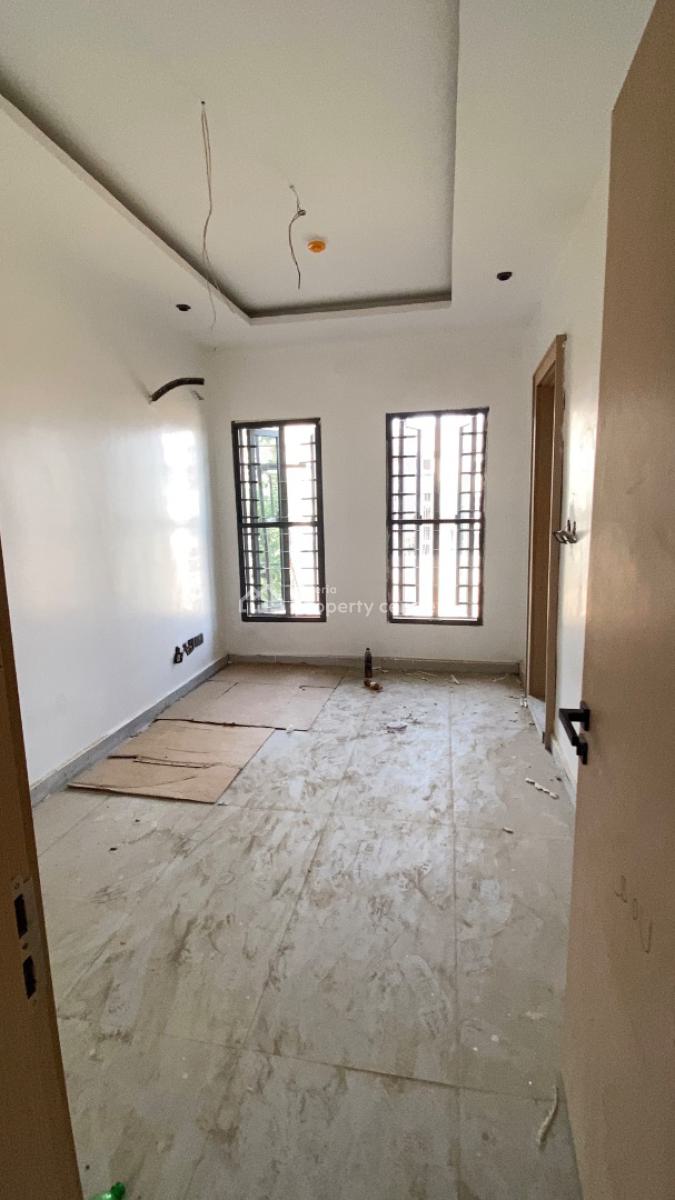 Luxury 3 Bedroom Flat + Bq  Jahi Gilmore, Jahi Gilmore, Jahi, Abuja, Flat / Apartment for Rent
