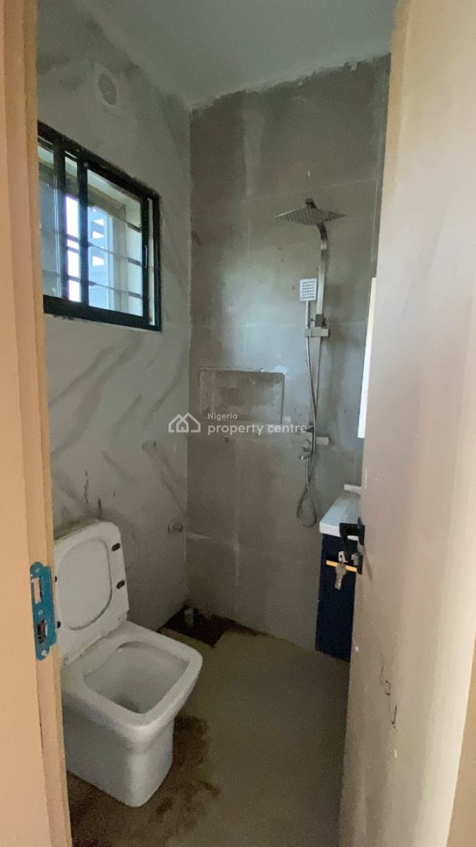 Luxury 3 Bedroom Flat + Bq  Jahi Gilmore, Jahi Gilmore, Jahi, Abuja, Flat / Apartment for Rent