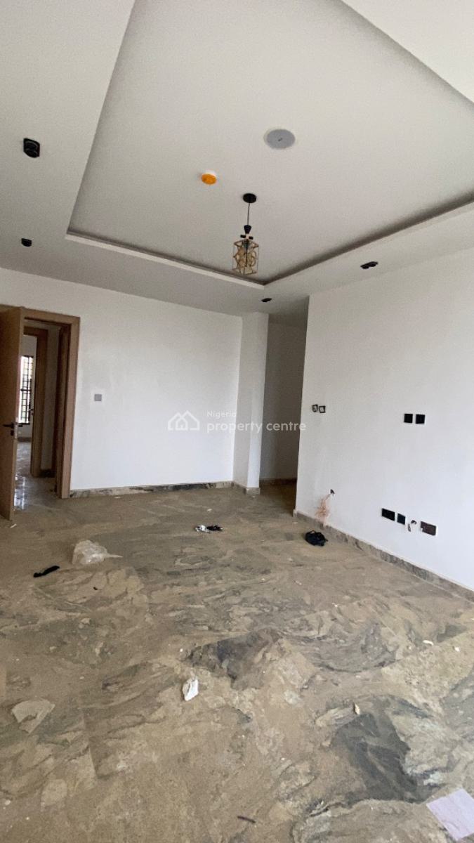 Luxury 3 Bedroom Flat + Bq  Jahi Gilmore, Jahi Gilmore, Jahi, Abuja, Flat / Apartment for Rent