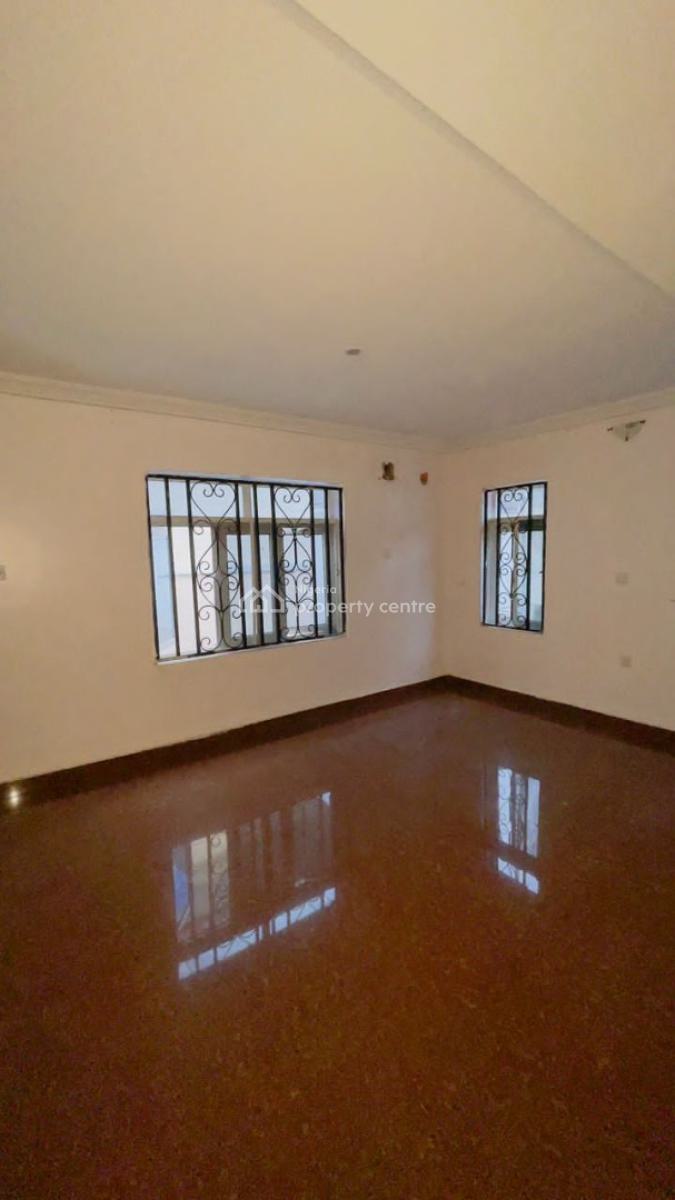 Newly Renovated Self Serviced Two Bedroom Duplex, Lekki Phase 1, Lekki, Lagos, Terraced Duplex for Rent