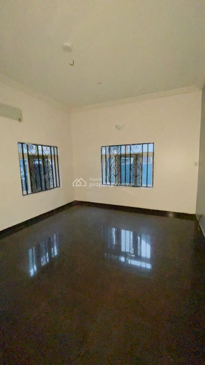 Newly Renovated Self Serviced Two Bedroom Duplex, Lekki Phase 1, Lekki, Lagos, Terraced Duplex for Rent