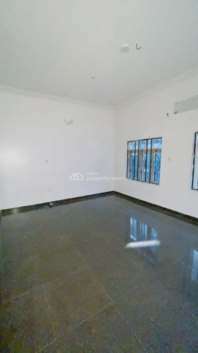 Newly Renovated Self Serviced Two Bedroom Duplex, Lekki Phase 1, Lekki, Lagos, Terraced Duplex for Rent