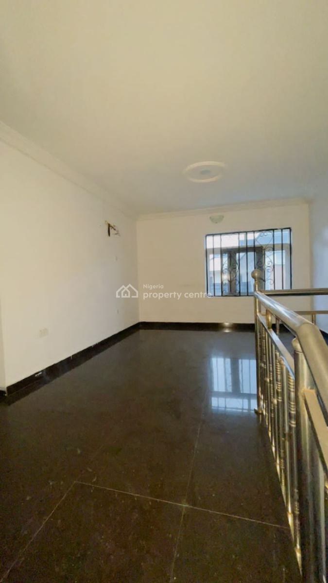 Newly Renovated Self Serviced Two Bedroom Duplex, Lekki Phase 1, Lekki, Lagos, Terraced Duplex for Rent