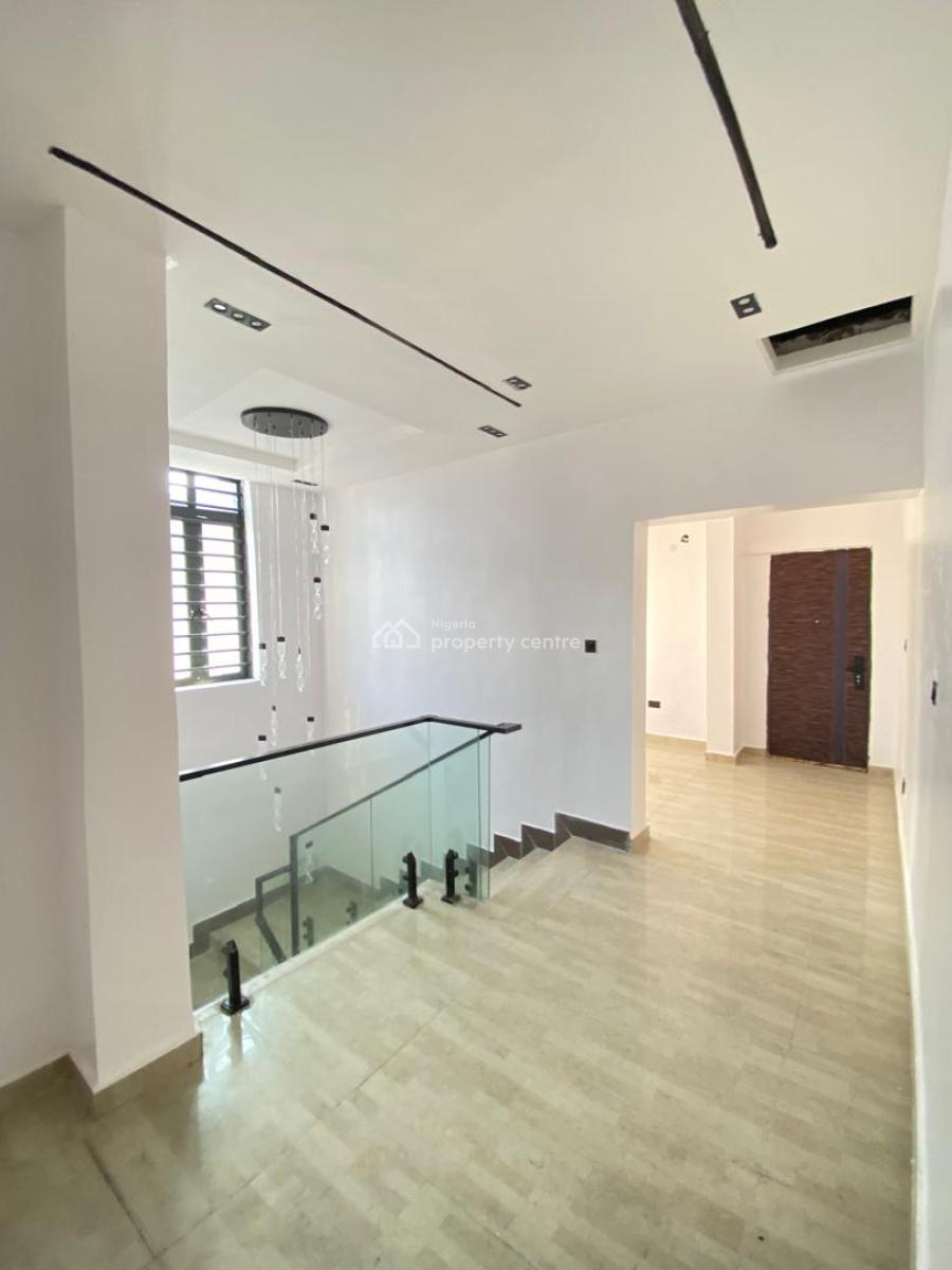 5 Bedroom Detached Duplex, Lekki Phase 1, Lekki, Lagos, Detached Duplex for Rent