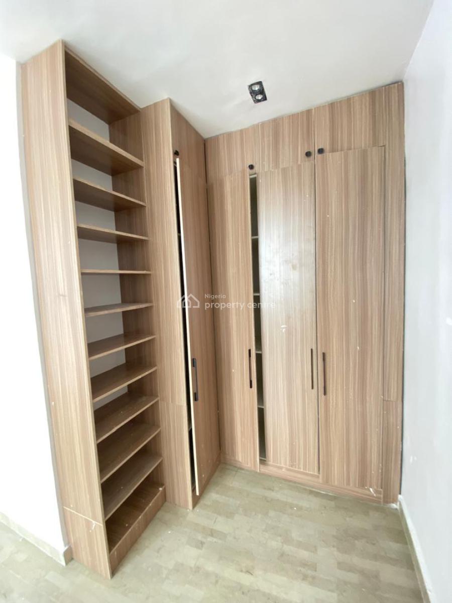 5 Bedroom Detached Duplex, Lekki Phase 1, Lekki, Lagos, Detached Duplex for Rent