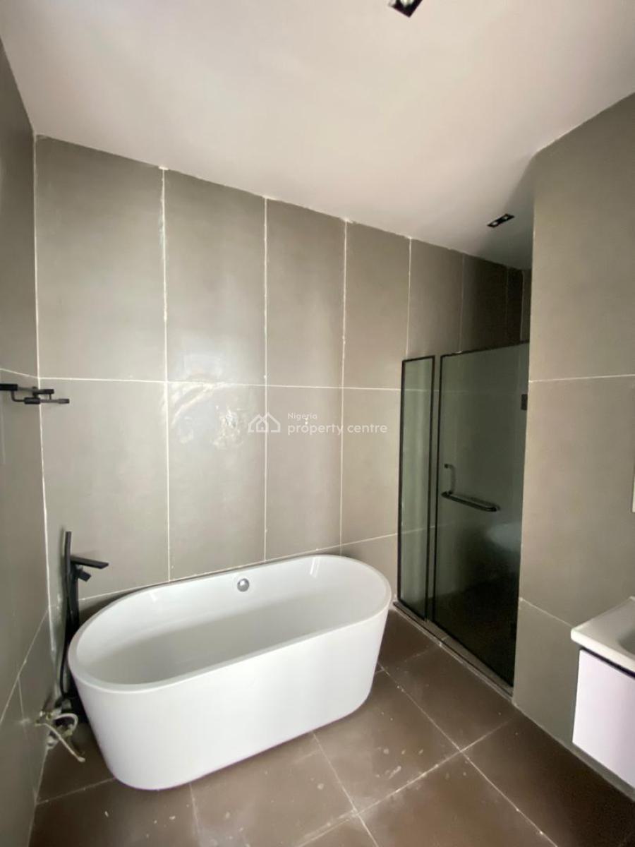 5 Bedroom Detached Duplex, Lekki Phase 1, Lekki, Lagos, Detached Duplex for Rent