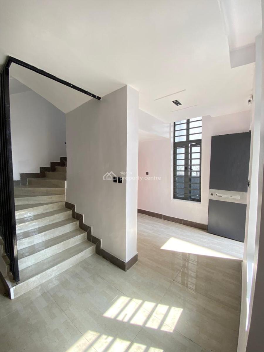5 Bedroom Detached Duplex, Lekki Phase 1, Lekki, Lagos, Detached Duplex for Rent