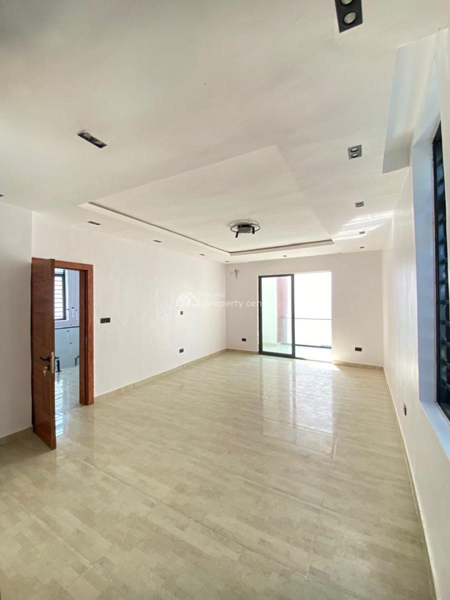 5 Bedroom Detached Duplex, Lekki Phase 1, Lekki, Lagos, Detached Duplex for Rent