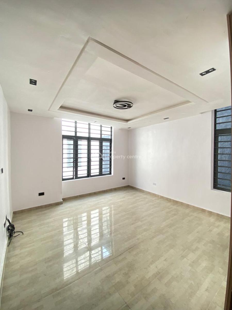 5 Bedroom Detached Duplex, Lekki Phase 1, Lekki, Lagos, Detached Duplex for Rent