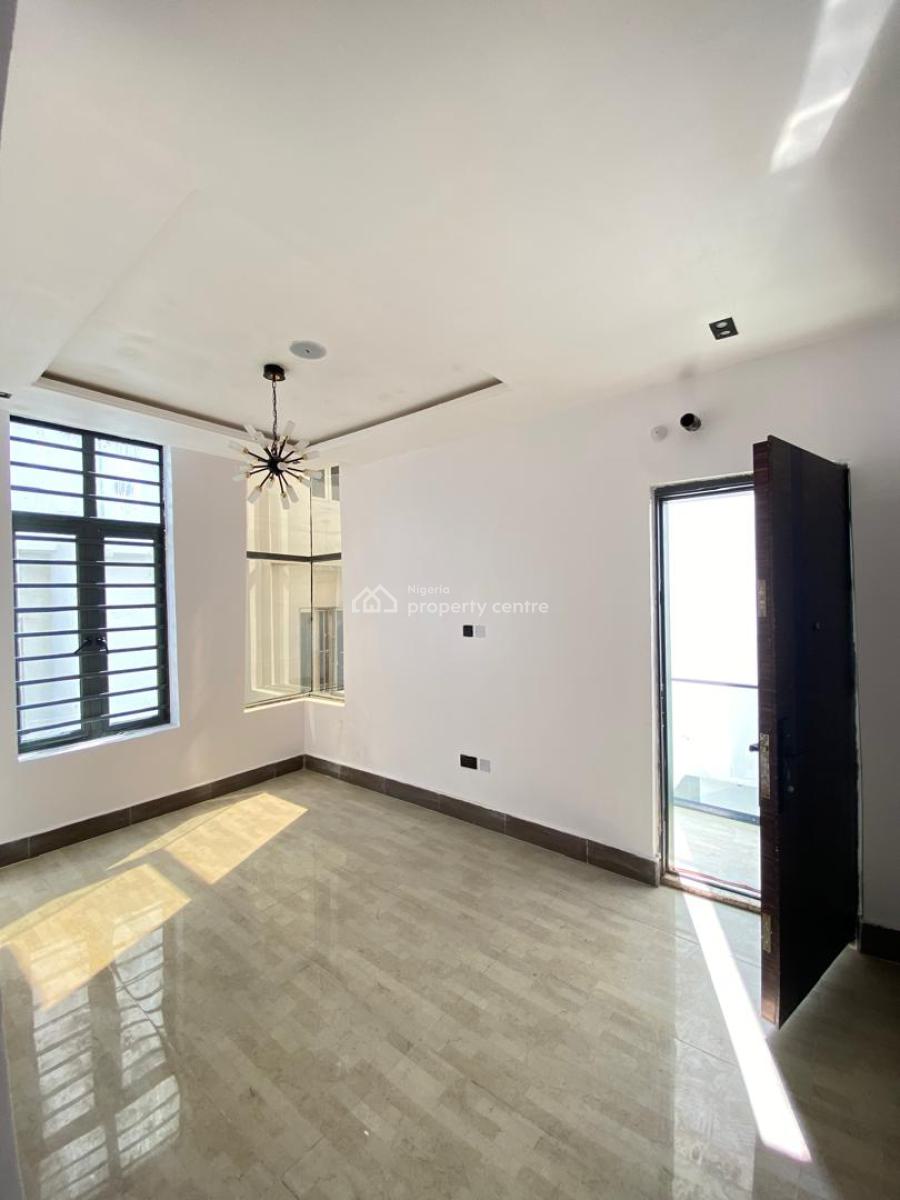 5 Bedroom Detached Duplex, Lekki Phase 1, Lekki, Lagos, Detached Duplex for Rent
