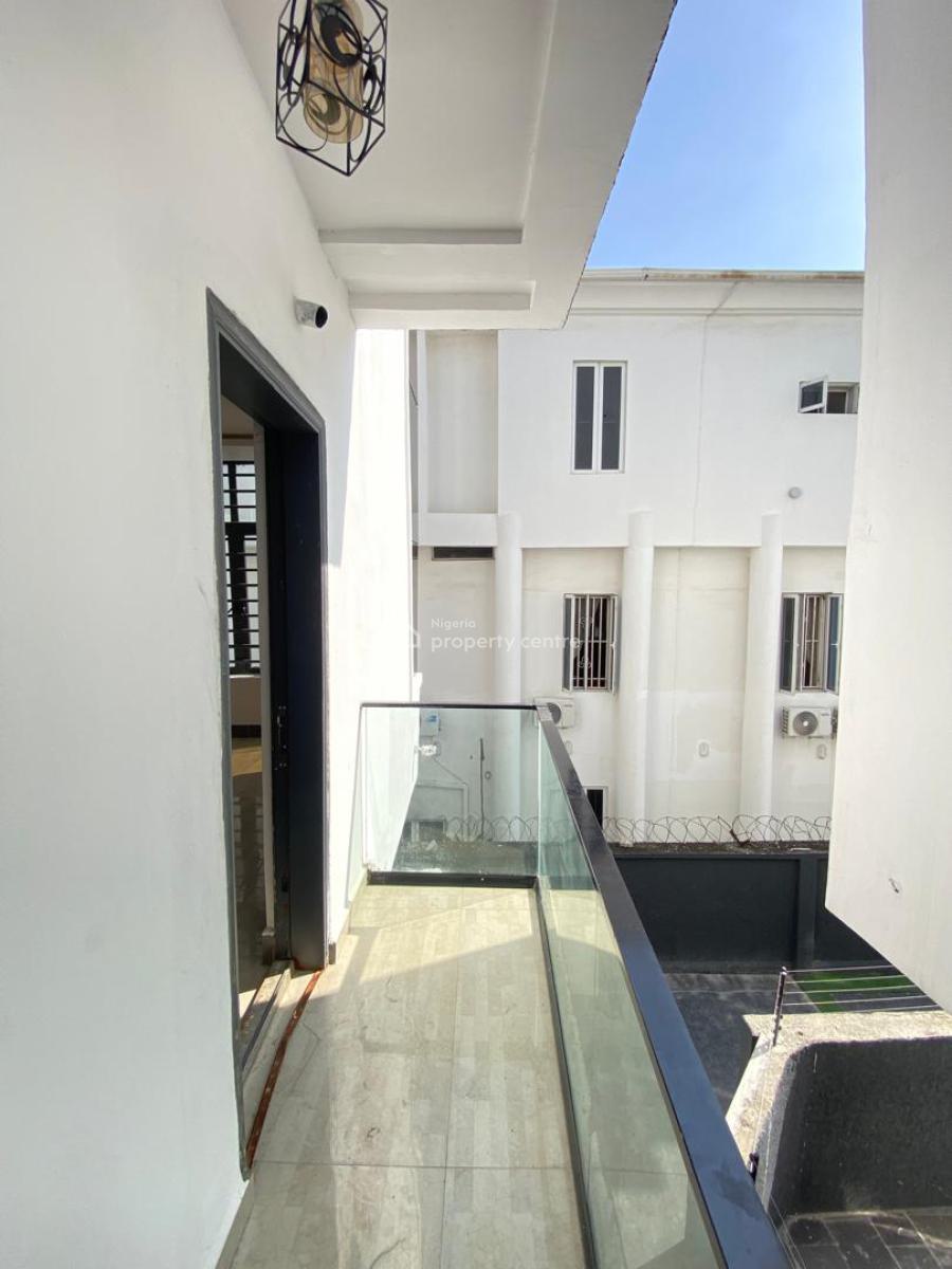 5 Bedroom Detached Duplex, Lekki Phase 1, Lekki, Lagos, Detached Duplex for Rent