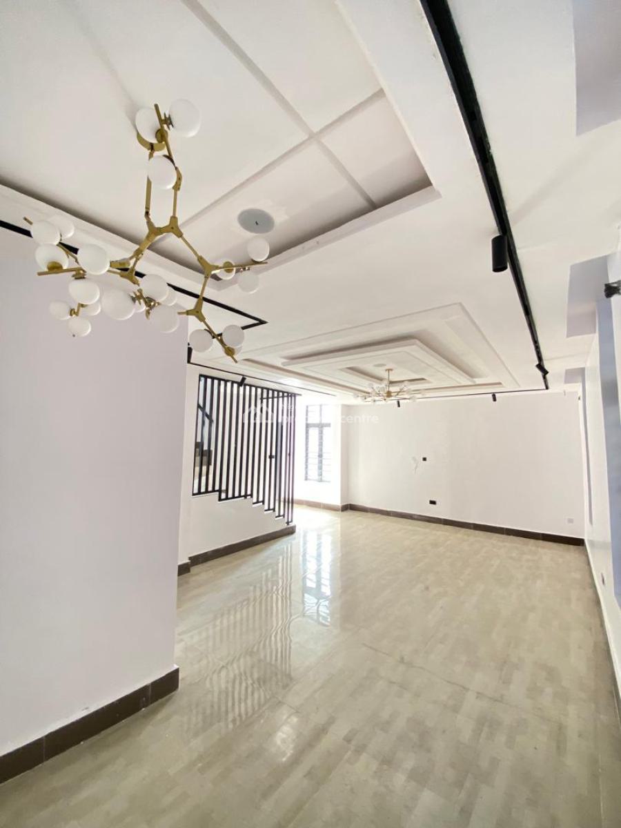 5 Bedroom Detached Duplex, Lekki Phase 1, Lekki, Lagos, Detached Duplex for Rent