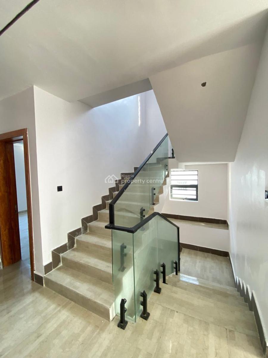 5 Bedroom Detached Duplex, Lekki Phase 1, Lekki, Lagos, Detached Duplex for Rent