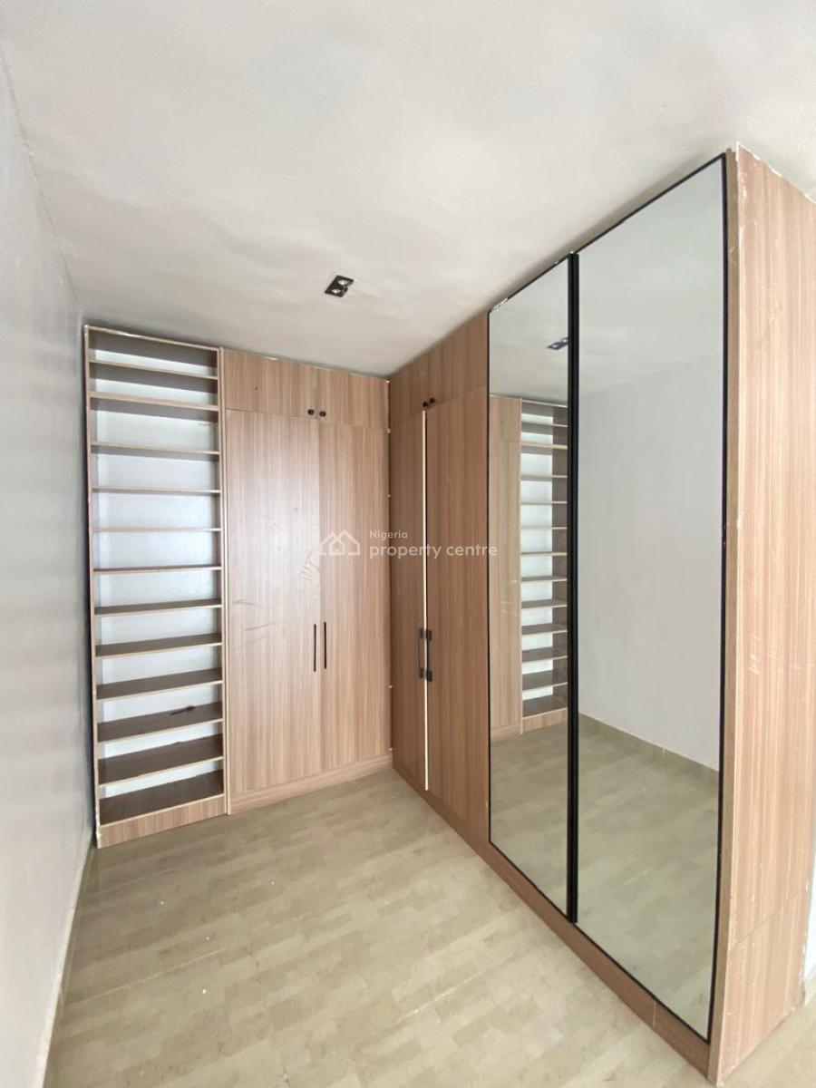 5 Bedroom Detached Duplex, Lekki Phase 1, Lekki, Lagos, Detached Duplex for Rent