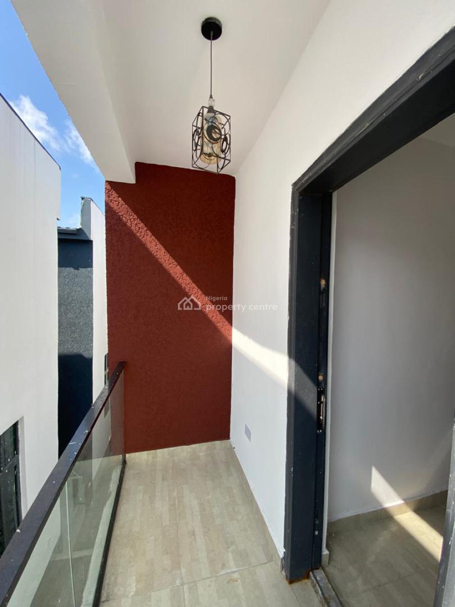 5 Bedroom Detached Duplex, Lekki Phase 1, Lekki, Lagos, Detached Duplex for Rent