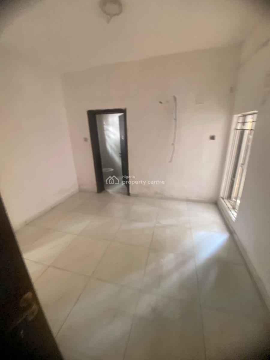 Premium Mini Flat with Private Courtyard, Lekki Phase 1, Lekki, Lagos, Mini Flat (room and Parlour) for Rent