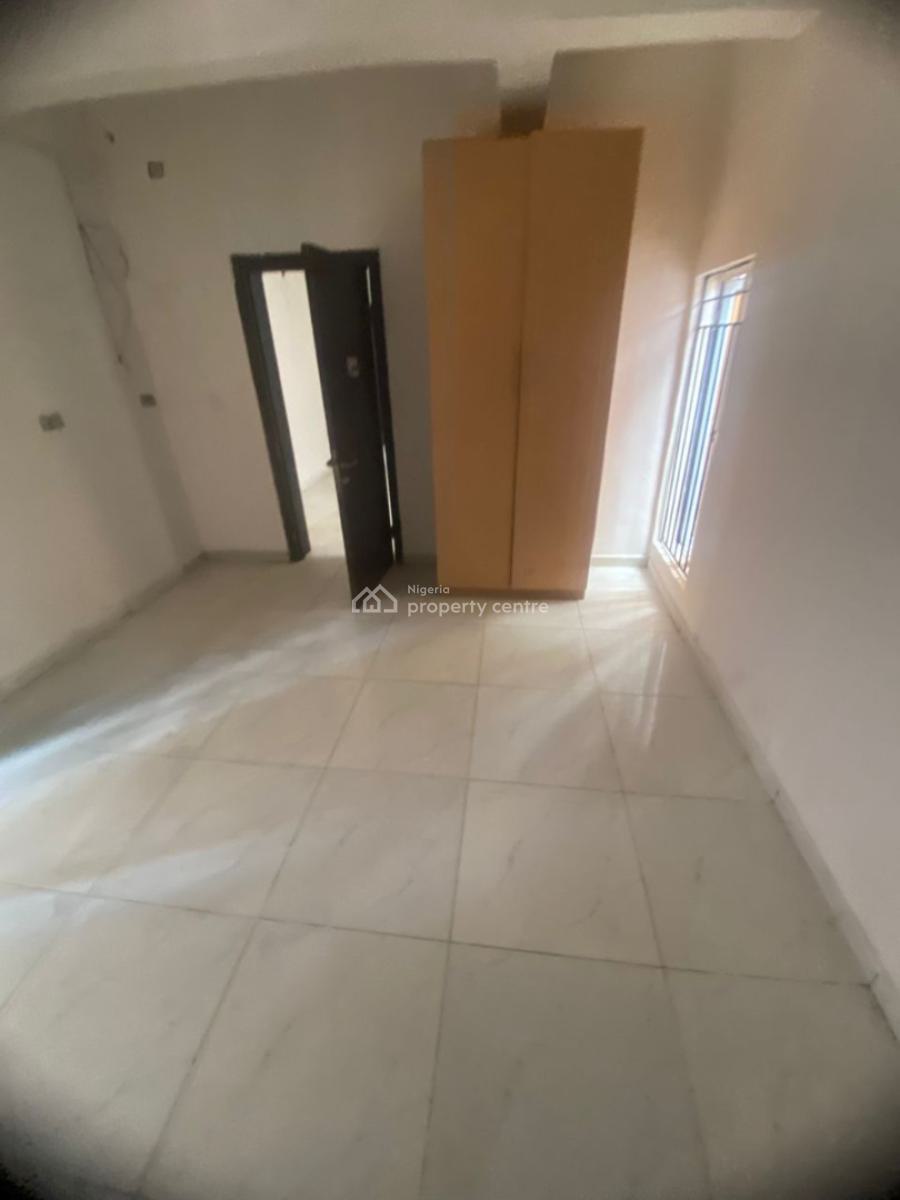 Premium Mini Flat with Private Courtyard, Lekki Phase 1, Lekki, Lagos, Mini Flat (room and Parlour) for Rent