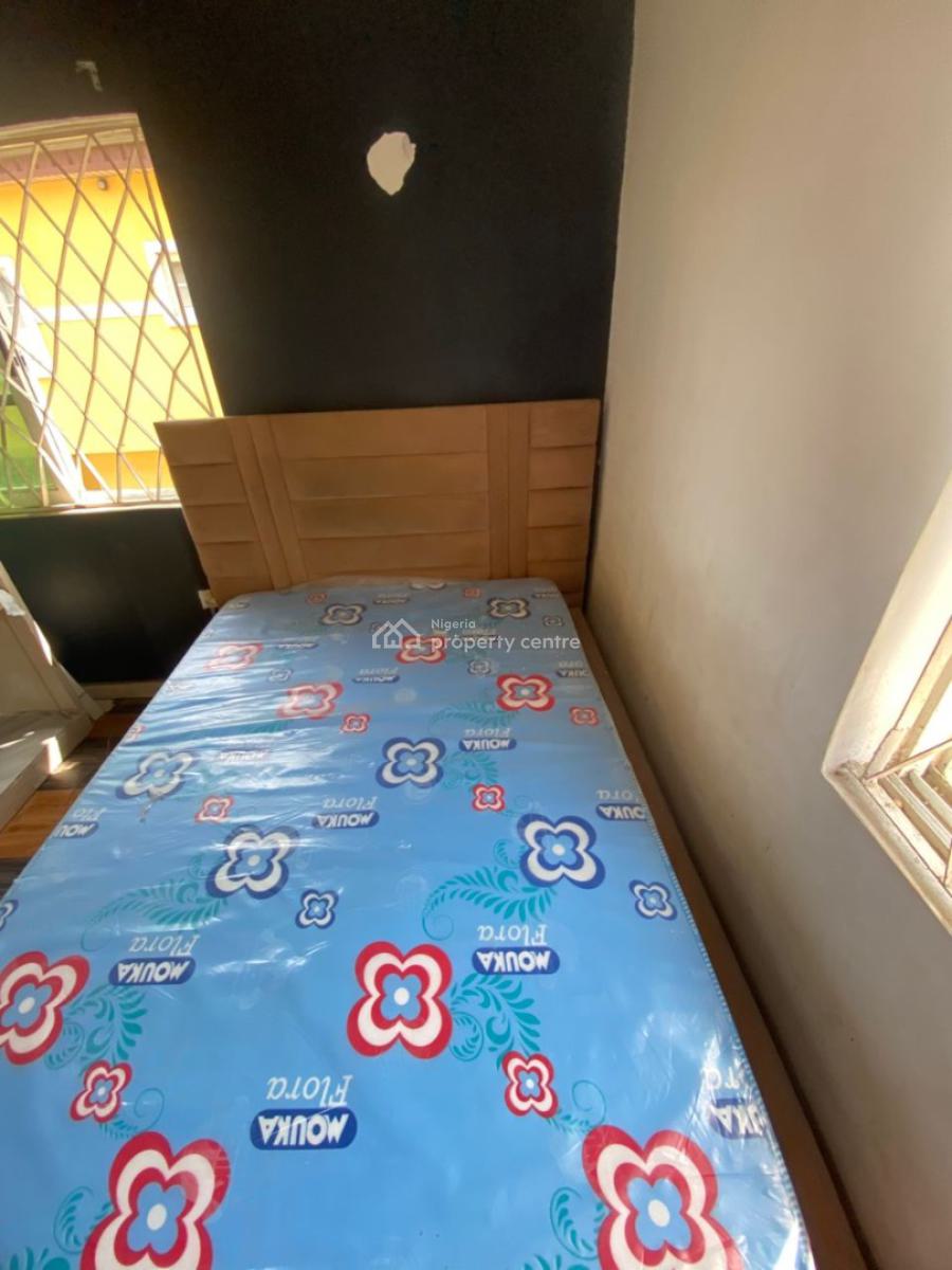 Spacious Self Contain Room, Lekki Phase 1, Lekki, Lagos, Self Contain (single Rooms) for Rent